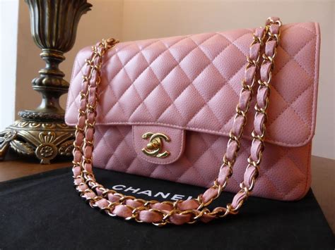 baby pink chanel|Meer.